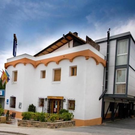 Hotel De Jerica Luaran gambar