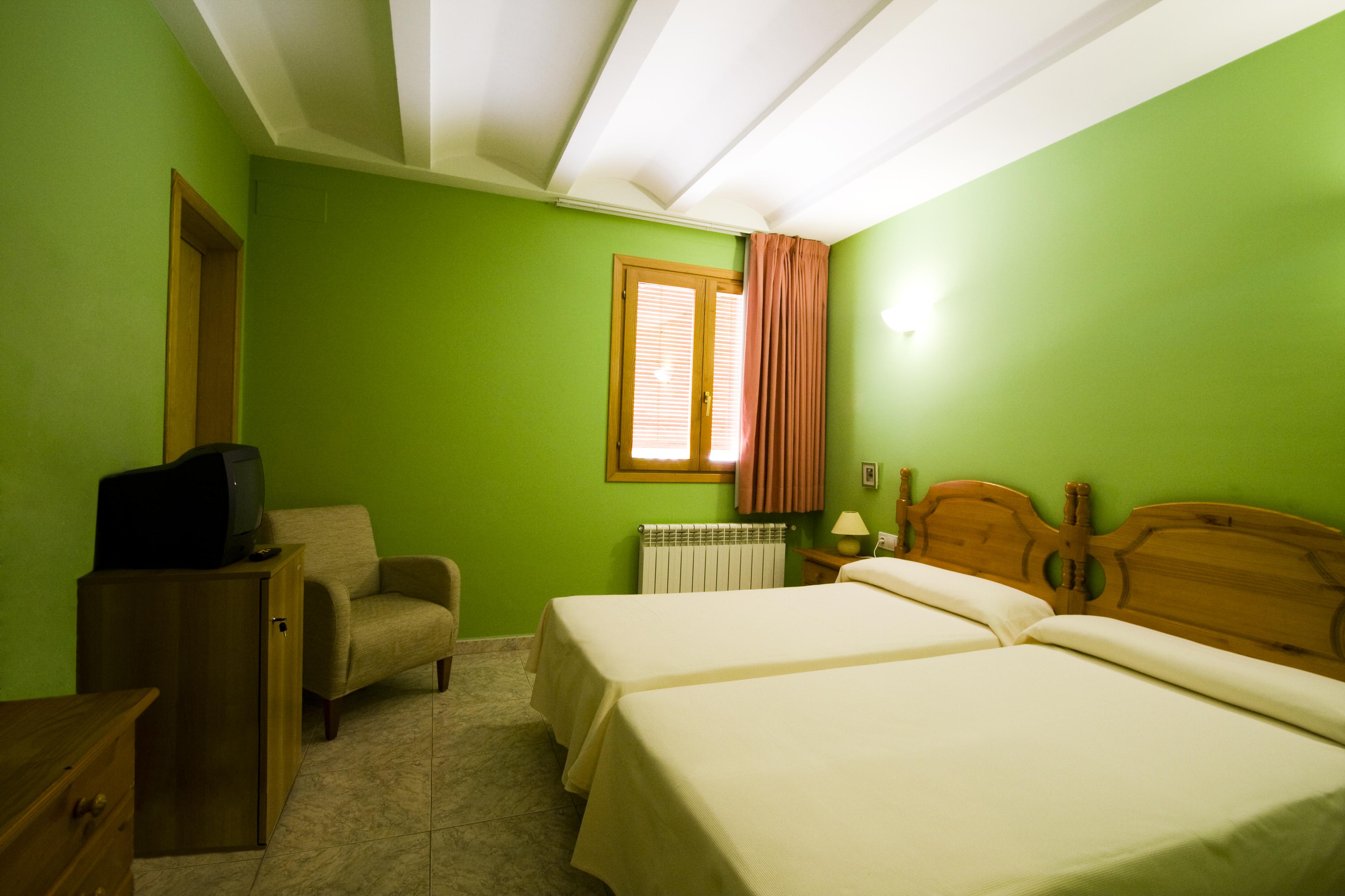 Hotel De Jerica Luaran gambar