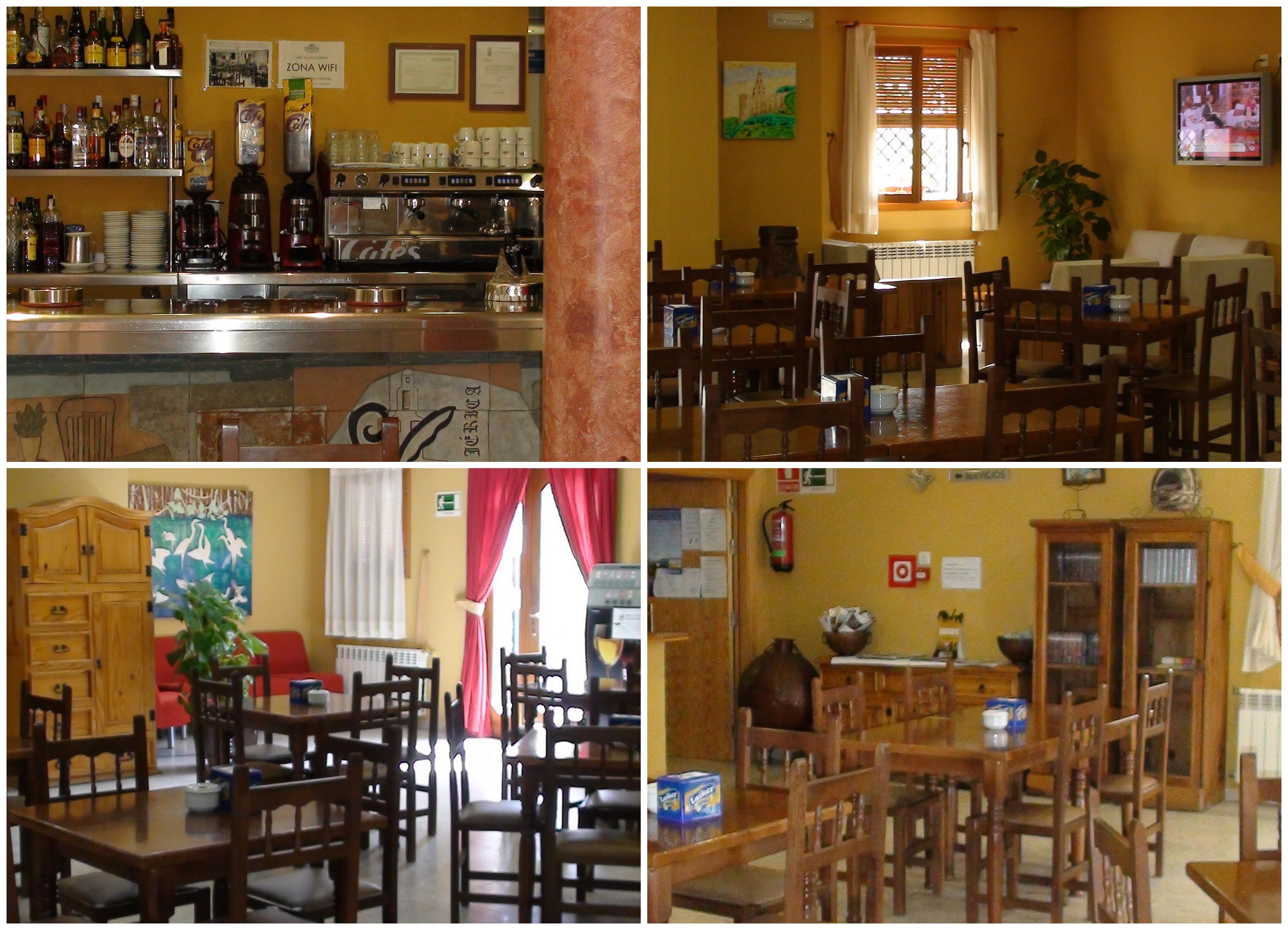 Hotel De Jerica Luaran gambar
