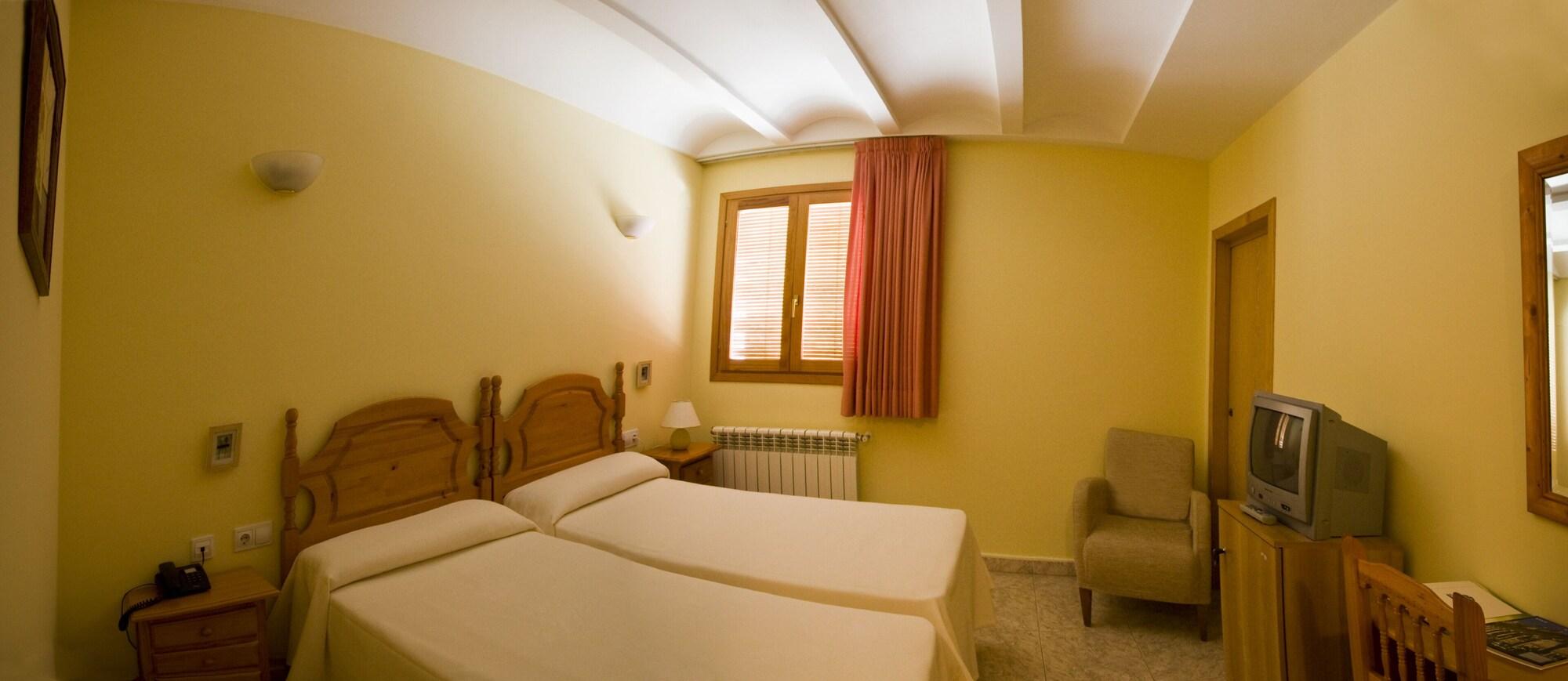 Hotel De Jerica Luaran gambar