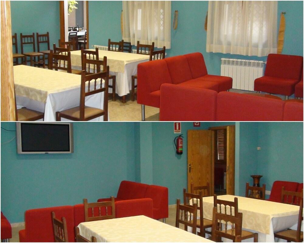 Hotel De Jerica Luaran gambar