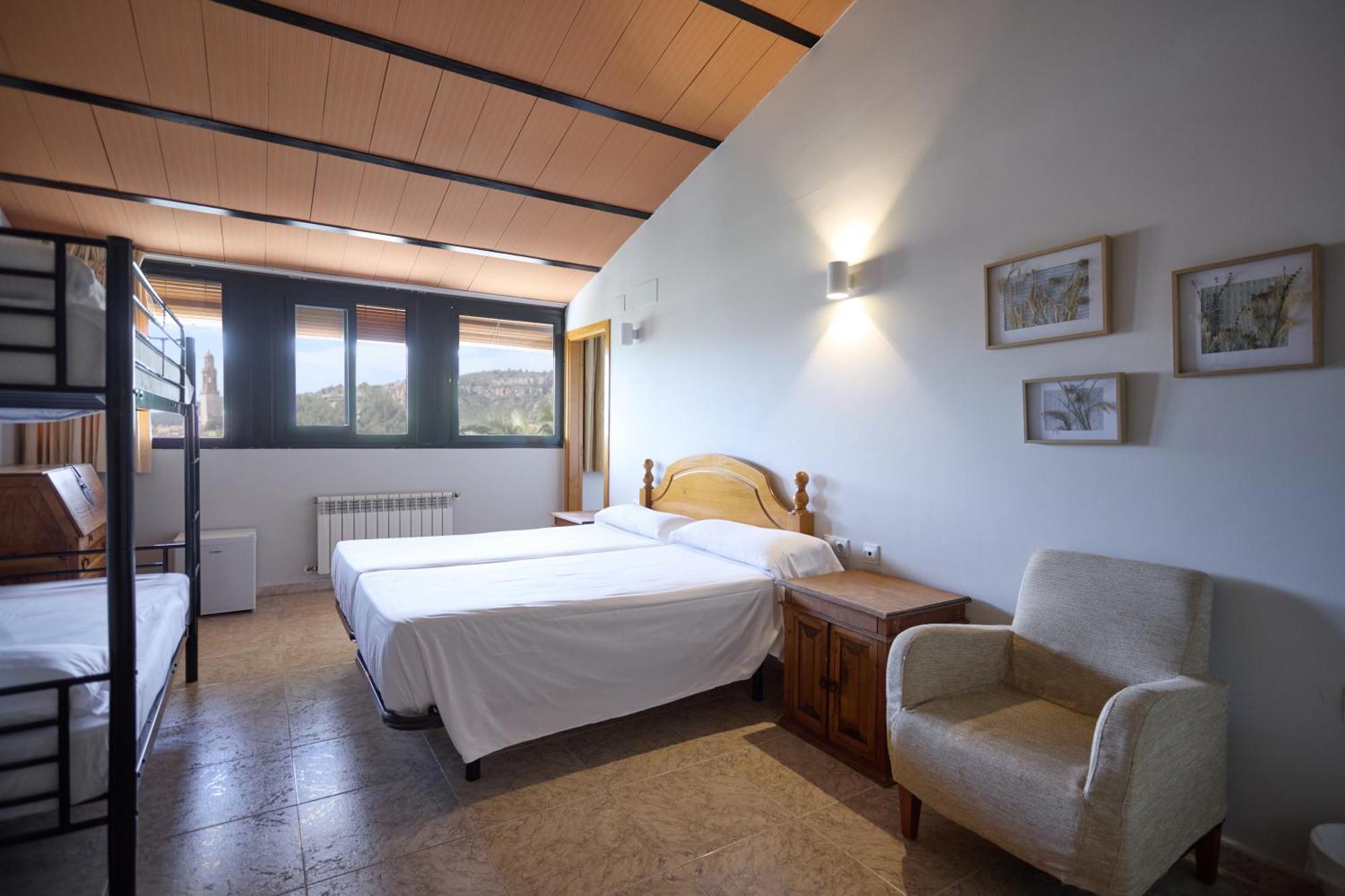 Hotel De Jerica Luaran gambar