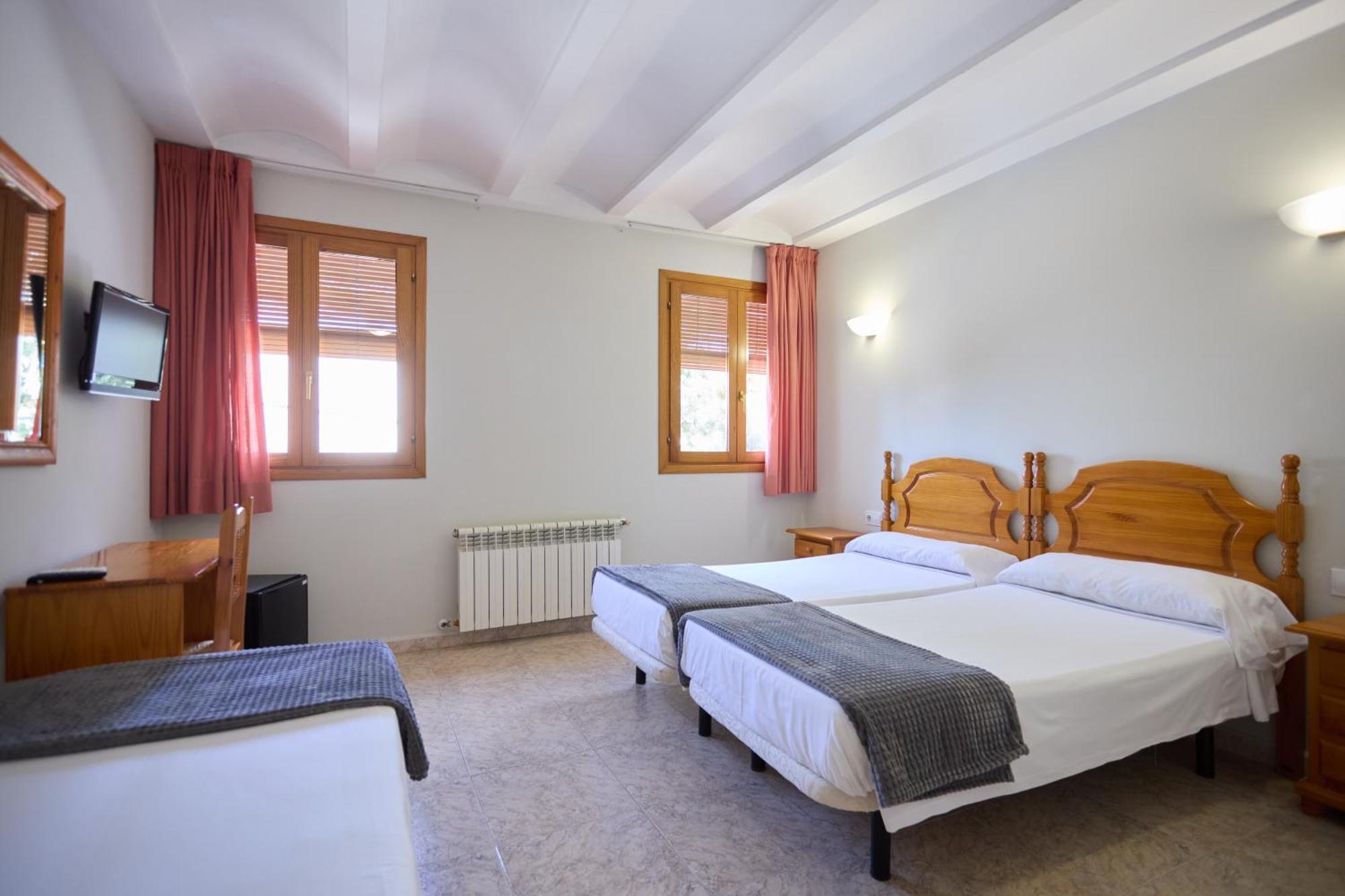 Hotel De Jerica Luaran gambar