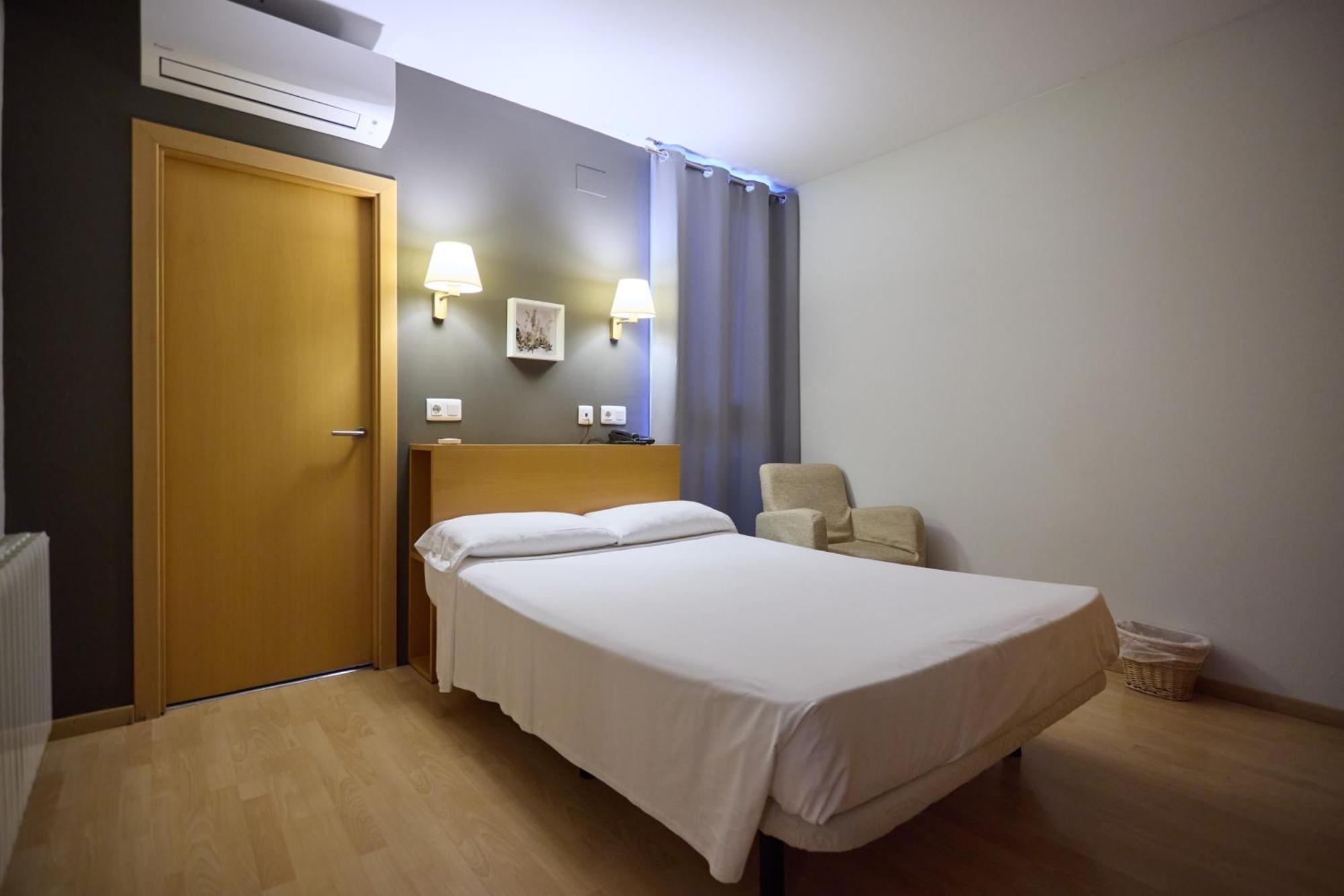 Hotel De Jerica Luaran gambar