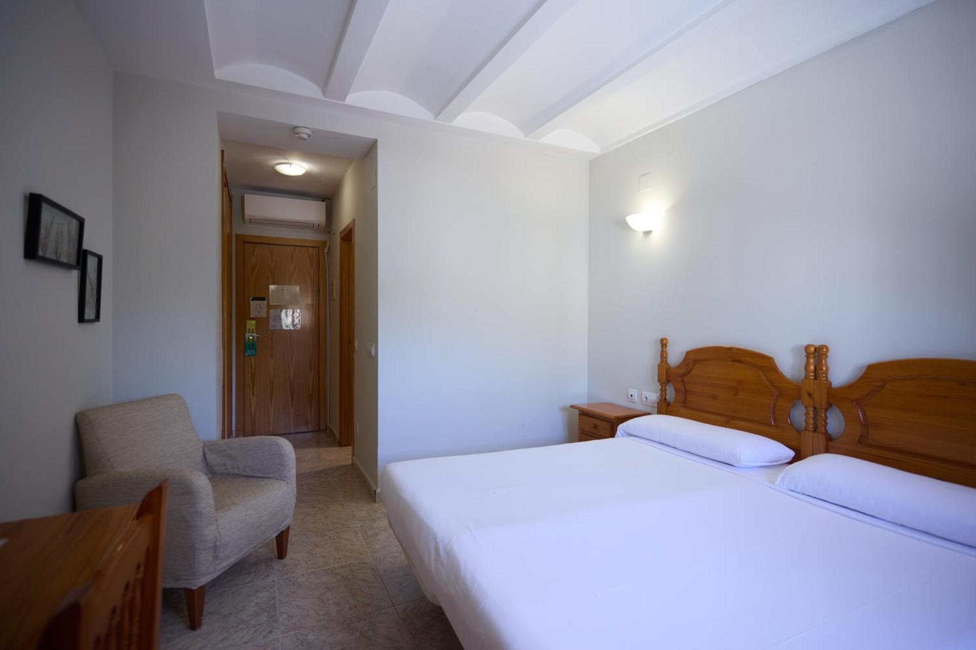 Hotel De Jerica Luaran gambar