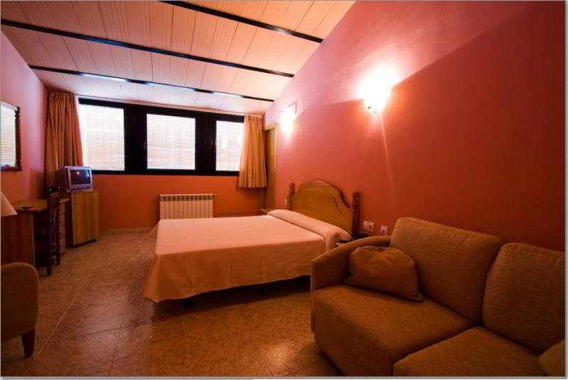Hotel De Jerica Luaran gambar
