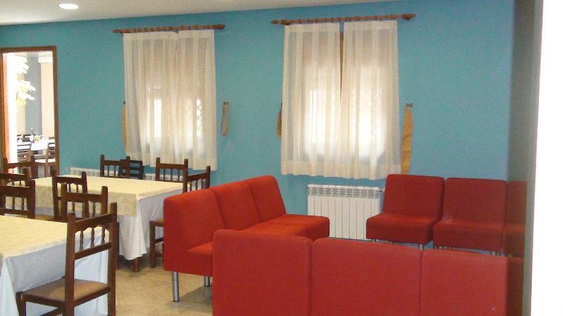 Hotel De Jerica Luaran gambar